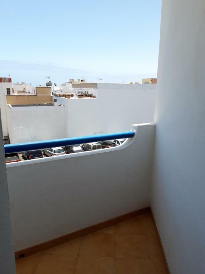 Jaspe By Sea You There Fuerteventura Apartamento Corralejo Exterior foto